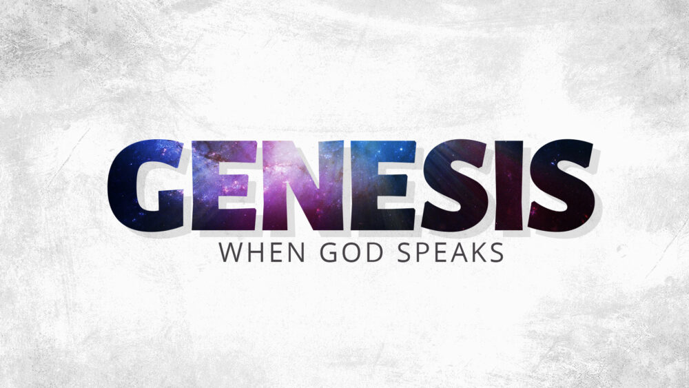 Genesis \