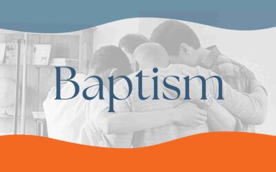 What Is Baptism?